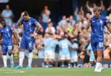 Chelsea get outclassed, Madrid so-so in Mbappé’s LaLiga debut