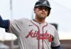 Braves shut down Austin Riley (broken hand) for rest of season