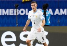 LIVE Transfer Talk: Man United exploring ways of signing Manuel Ugarte