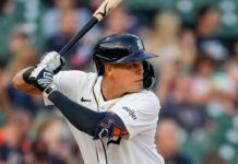 Gio Urshela signs with injury-plagued Braves to fill 3B void