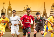 Breakout players to watch in Premier League, LaLiga, more