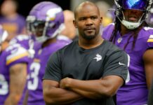 Brian Flores – Tua Tagovailoa’s words hit hard, wish QB the best