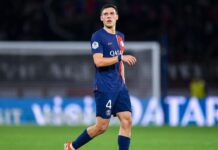 Man United, PSG confident of Manuel Ugarte deal – sources