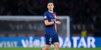 Man United, PSG confident of Manuel Ugarte deal – sources