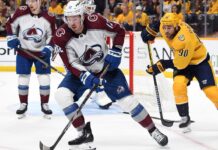 NHLPA files grievance for Ryan Johansen vs. Flyers