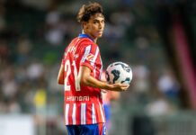 Chelsea make João Félix latest signing of transfer window