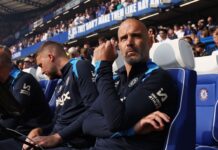 Chelsea not the ‘mess’ it seems – head coach Enzo Maresca