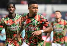 Soccer’s wildest warmup kits: The good, the bad and the ugly