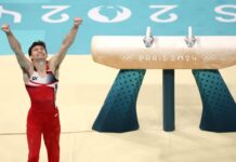 ‘Pomegranate’ star Steven Nedorosik to join ‘Dancing with the Stars’