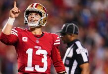NFC West betting preview – San Francisco 49ers are heavy favorites