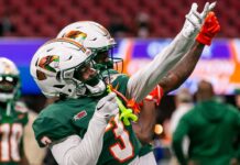 2025 NFL draft: Ranking top 10 HBCU senior prospects