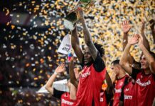 Leverkusen proving that Bundesliga is more than just Bayern