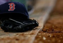 Red Sox call up independent league veteran Zach Penrod