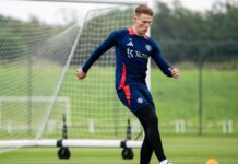 Transfer Talk: Napoli make €25m McTominay offer to Man United