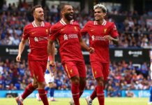 Liverpool stars must earn new contracts, Arne Slot says