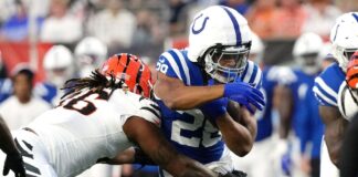 Guardian Caps on helmets? Why NFL players have mixed feelings