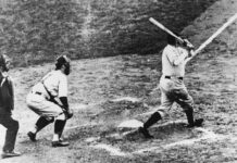 Babe Ruth ‘called shot’ Yankees jersey fetches record $24M