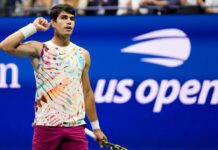 Can Carlos Alcaraz challenge the records of tennis greats?