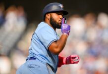 How Vlad Guerrero Jr. refound his form