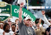 Georgia Tech showed a formula to win against Florida State