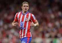 Gallagher, Alvarez need time to adapt to Atlético – Simeone