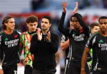 Arsenal’s win at Villa, how Barca beat Athletic Club, more