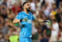 Liverpool make Giorgi Mamardashvili 1st signing of Arne Slot era