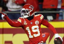 NFL roster cut tracker 2024: Live updates for all 32 teams