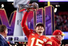AFC West betting preview – Chiefs favored to make Super Bowl run