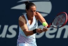 Caroline Garcia details online abuse after US Open exit, cites ‘unhealthy betting’