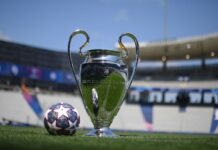 2024-25 Champions League: Fixtures schedule for league phase