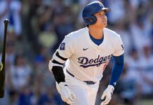 Dodgers’ Shohei Ohtani inks global trading card deal with Topps