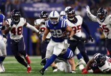 Fantasy football mock draft – 12-team PPR