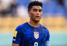 Barcelona sign USA youth international Pedro Soma