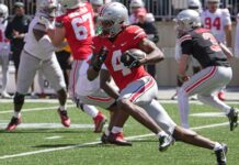 College football Week 1 preview: Big names returning from injury and freshmen to know