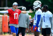 The evolution of Buffalo’s roster and QB Josh Allen’s leadership expectations