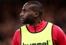 Ex-Ivory Coast, Cardiff defender Sol Bamba dies aged 39