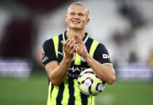 ‘Unstoppable’ Erling Haaland makes record Premier League start