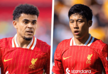 Mix & match or Arne Slot’s best XI? – Liverpool lineups vs. Sevilla & Las Palmas – Liverpool FC
