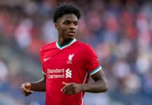 Liverpool defender seals permanent transfer to Scotland after losing first-team spot – Liverpool FC