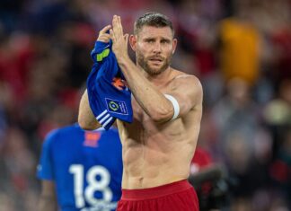 James Milner just managed feat no other player has in Premier League history – Liverpool FC