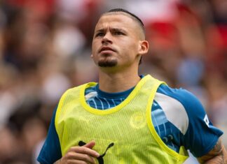 Ipswich just announced 2 new signings who could be in the squad vs. Liverpool – Liverpool FC