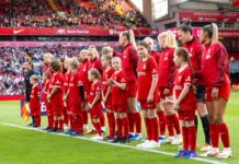 Liverpool FC announce ‘hat-trick’ of high-profile Women’s fixtures at Anfield – Liverpool FC