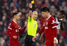 Premier League referees’ club allegiances to be made public – Liverpool FC