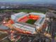 Anfield is now the 4th biggest Premier League stadium after latest expansion – Liverpool FC
