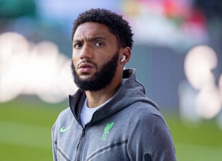 Liverpool selling Joe Gomez would be disappointing – but it also makes sense – Liverpool FC