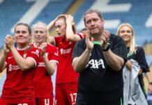 Liverpool Women to close out pre-season vs. Everton – 1st game at new home! – Liverpool FC