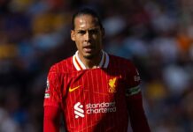Virgil van Dijk says Liverpool “should make some signings” – no update on contract – Liverpool FC