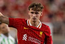 Liverpool receive Tyler Morton offer from Bundesliga champions Bayer Leverkusen – Liverpool FC