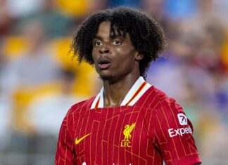 Liverpool set to allow another sale for youngster who impressed in pre-season – Liverpool FC